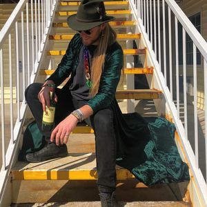 Meet your Posher, Austin